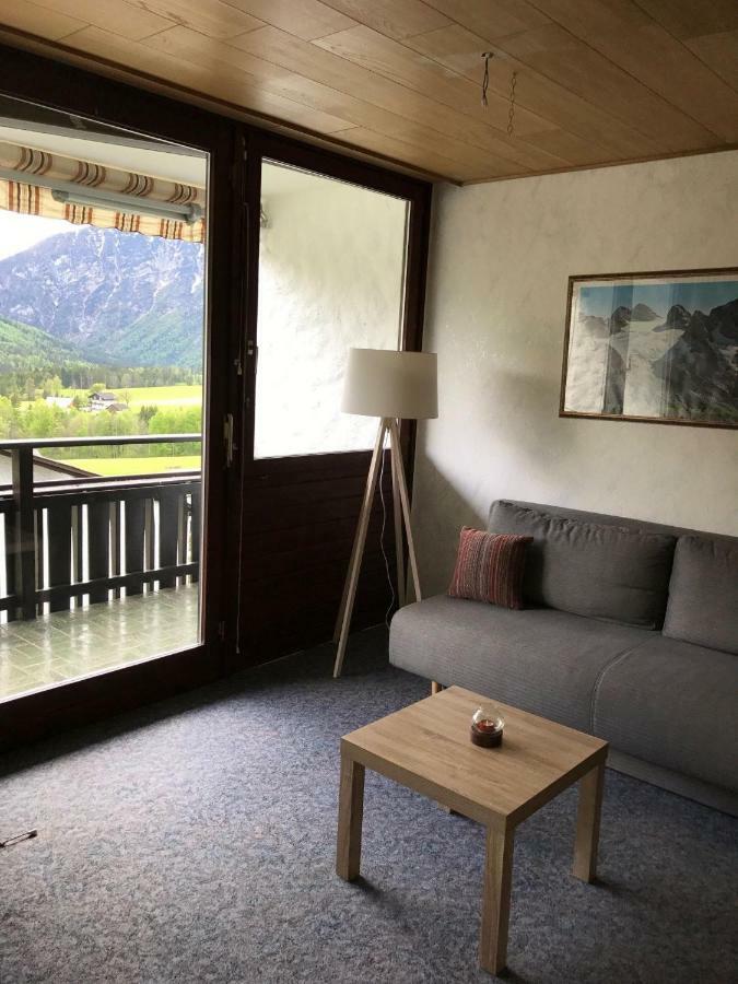 Wohnung Alpencottage Bad Aussee Exterior photo